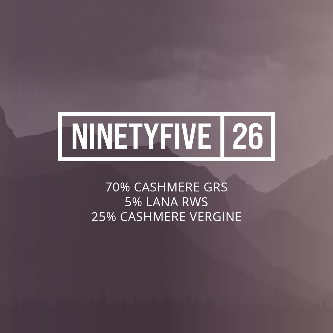 Ninetyfive 26 Ita