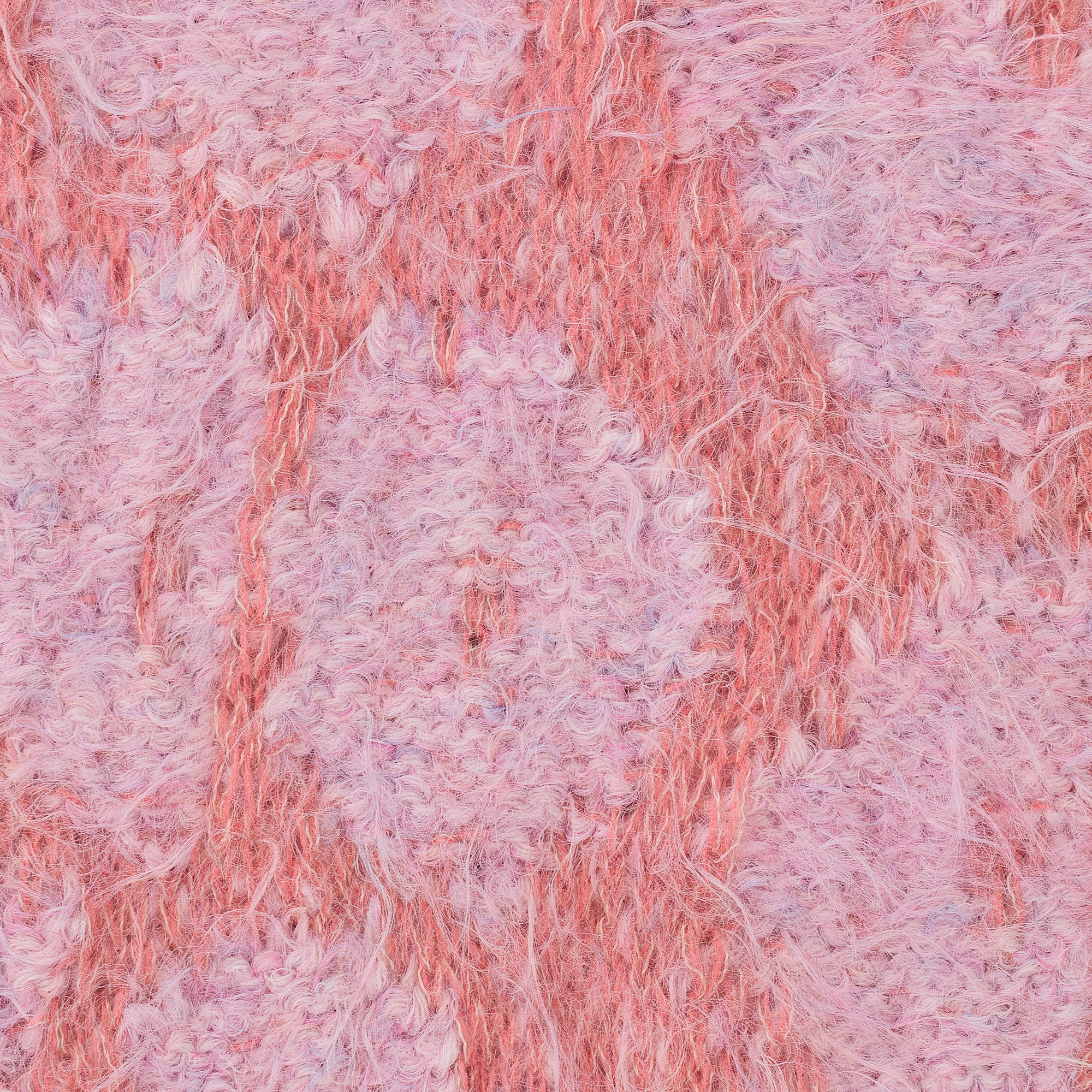Messy Diffusion
